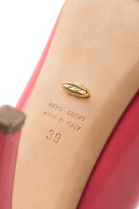 Туфли на каблуке 09.06.2022 Newlife.moda