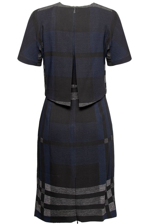 Повседневное платье 11.04.2022 Newlife.moda