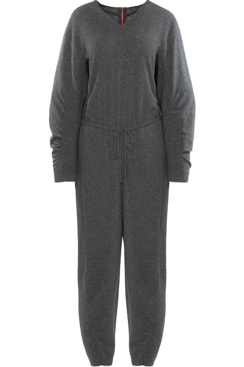 Комбинезон с брюками 03.05.2023 Newlife.moda