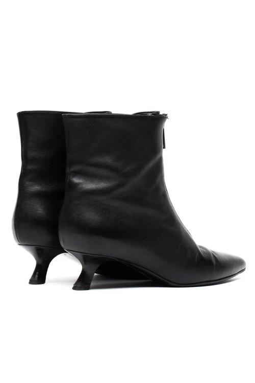 Ботильоны на каблуке 16.09.2022 Newlife.moda