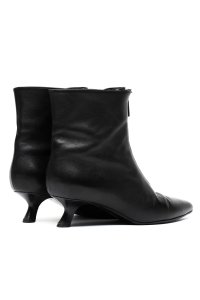 Ботильоны на каблуке 16.09.2022 Newlife.moda