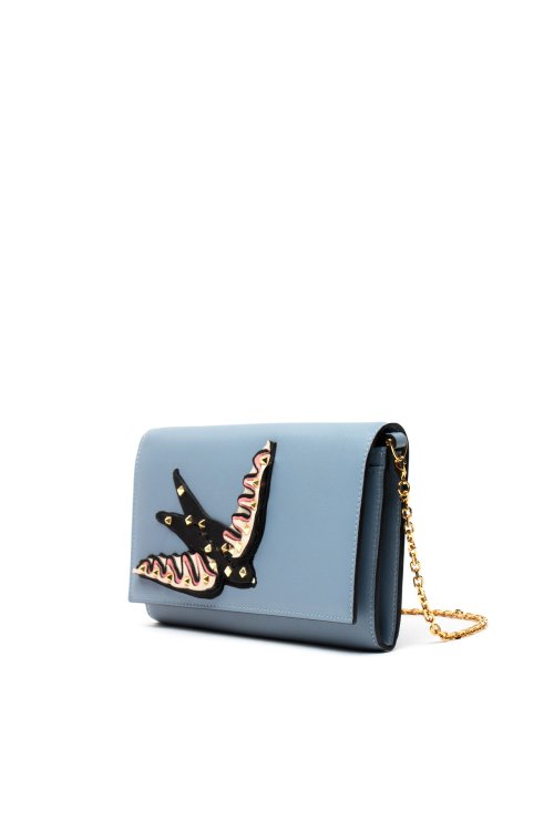 Сумка через плечо 11.11.2022 Newlife.moda