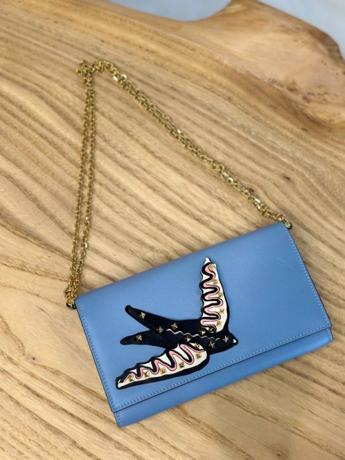 Сумка через плечо 11.11.2022 Newlife.moda