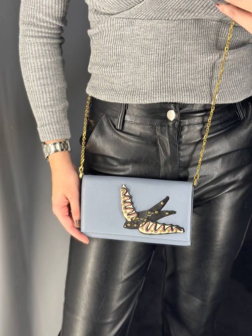 Сумка через плечо 11.11.2022 Newlife.moda