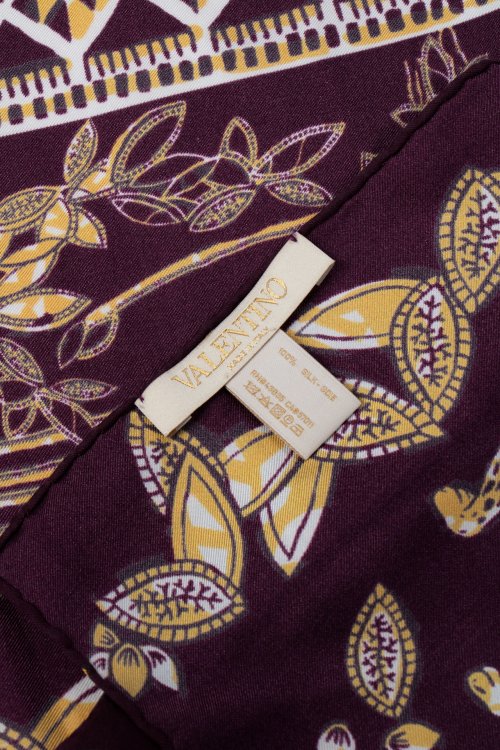 Шарф 29.09.2022 Newlife.moda