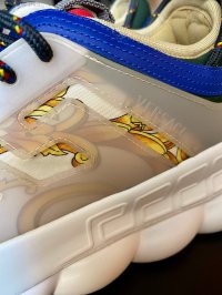 Кроссовки 19.08.2022 Newlife.moda