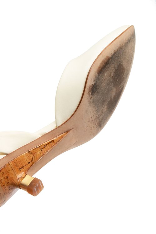 Босоножки на каблуке 09.04.2022 Newlife.moda