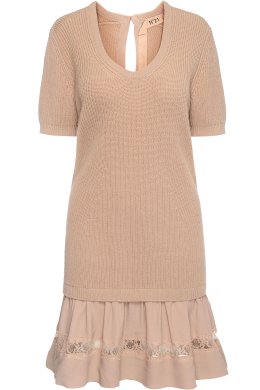 Вязаное платье 23.11.2023 Newlife.moda Вязаное платье 23.11.2023 Newlife.moda