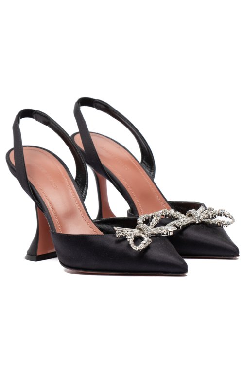 Туфли на каблуке 16.05.2024 Newlife.moda