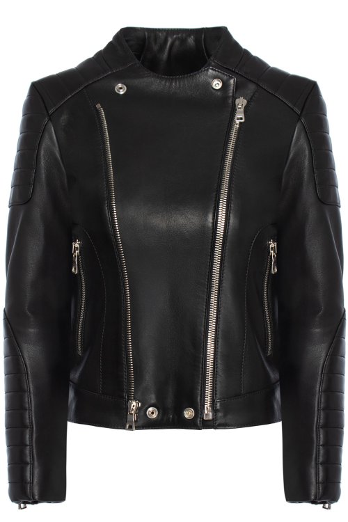 Кожаная куртка 29.04.2024 Newlife.moda