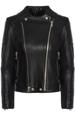Кожаная куртка 29.04.2024 Newlife.moda