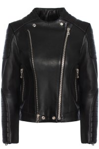 Кожаная куртка 29.04.2024 Newlife.moda