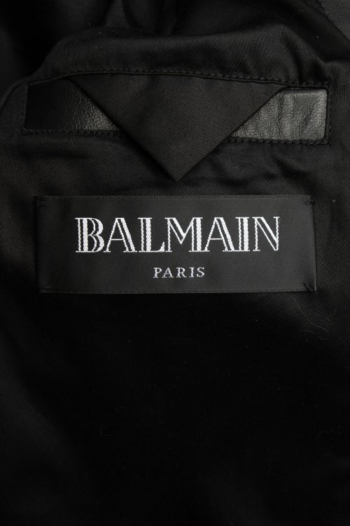 Кожаная куртка 29.04.2024 Newlife.moda