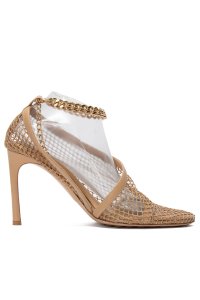 Туфли на каблуке 02.08.2024 Newlife.moda