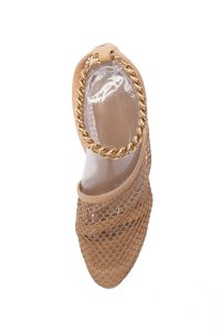 Туфли на каблуке 02.08.2024 Newlife.moda