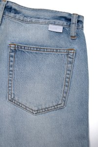 Джинсы с высокой талией 03.03.2024 Newlife.moda