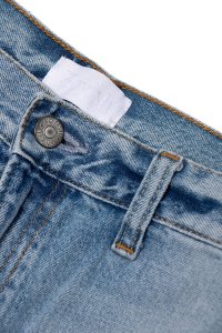 Джинсы с высокой талией 03.03.2024 Newlife.moda