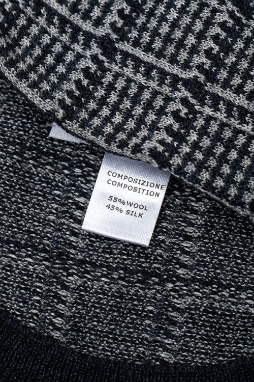 Джемпер 03.08.2024 Newlife.moda