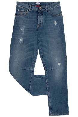 Зауженные джинсы 29.04.2024 Newlife.moda Зауженные джинсы 29.04.2024 Newlife.moda