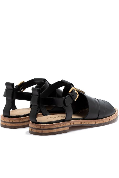 Сандалии 13.03.2024 Newlife.moda