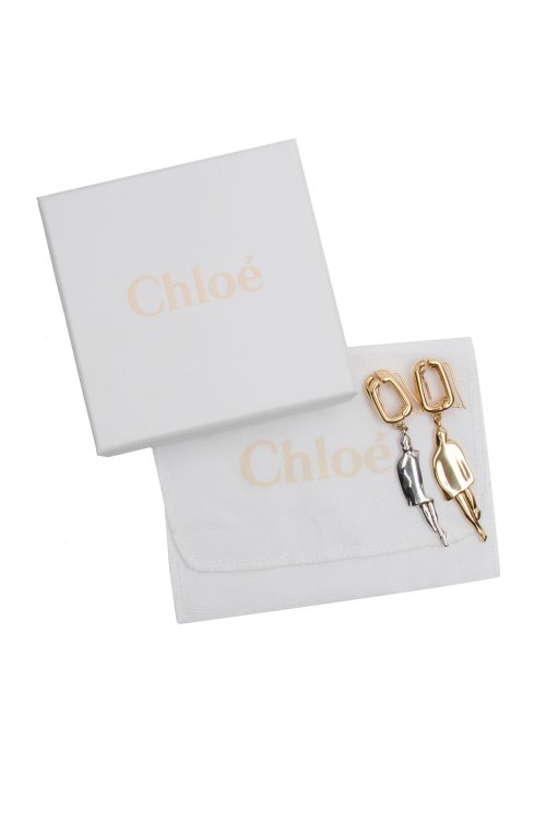 Серьги 03.12.2023 Newlife.moda