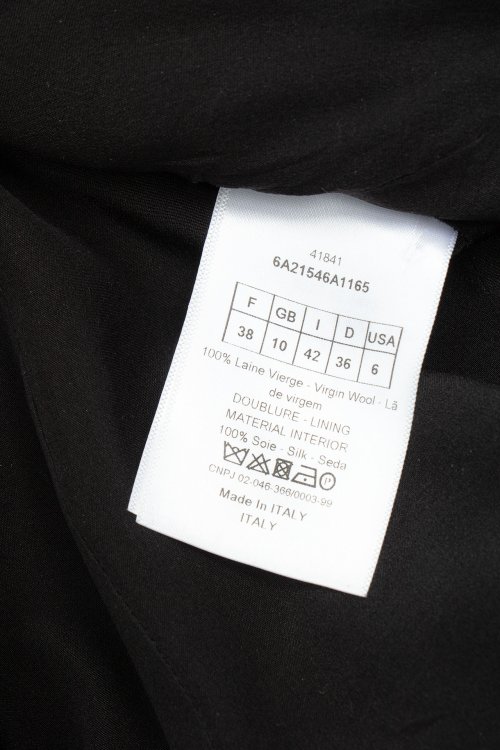 Жилет 17.08.2023 Newlife.moda