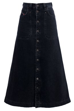 Юбка джинсовая 14.01.2024 Newlife.moda