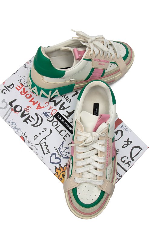 Кроссовки 22.12.2023 Newlife.moda