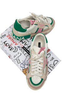 Кроссовки 22.12.2023 Newlife.moda