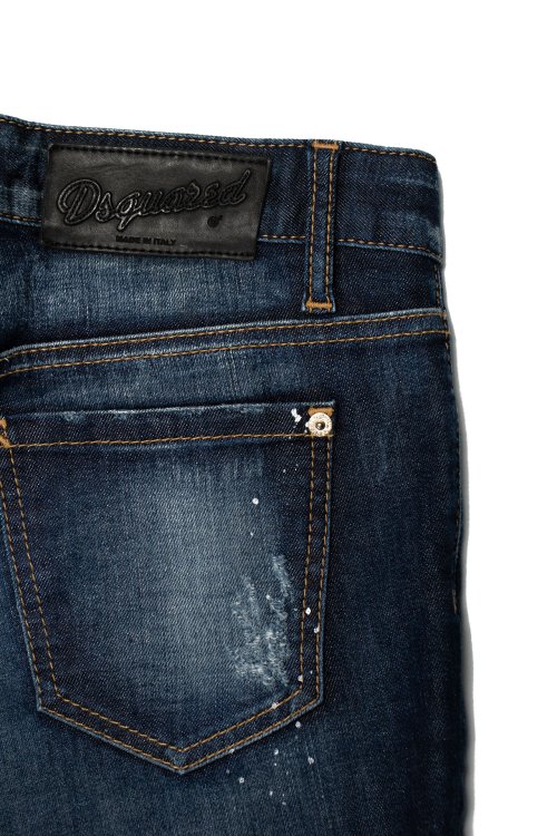 Зауженные джинсы 23.02.2024 Newlife.moda