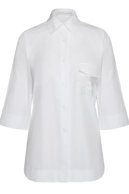 Блуза 29.12.2023 Newlife.moda Блуза 29.12.2023 Newlife.moda