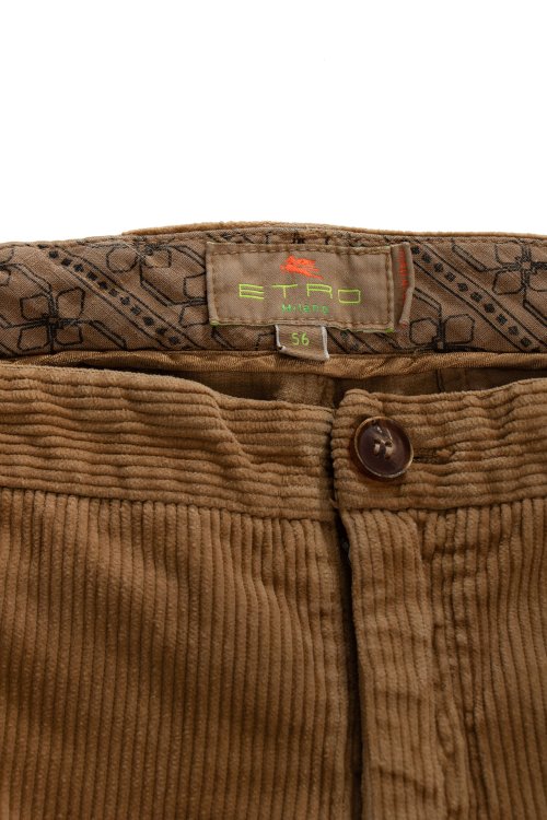 Повседневные брюки 16.10.2023 Newlife.moda