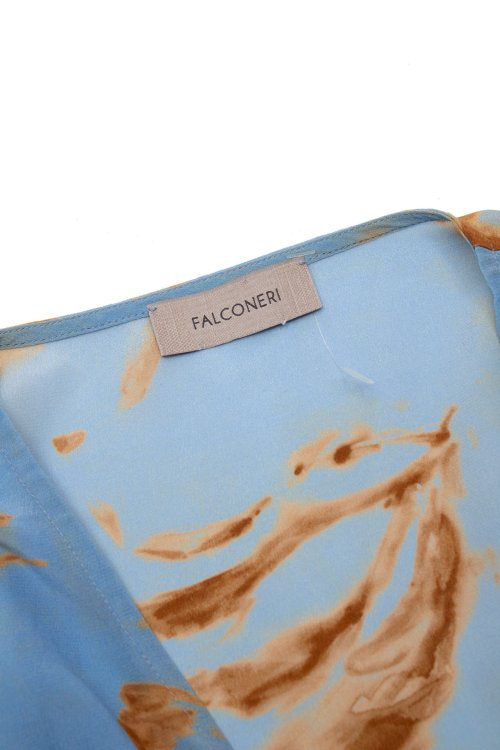 Летнее платье 02.08.2024 Newlife.moda