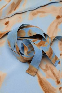 Летнее платье 02.08.2024 Newlife.moda