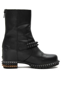 Ботинки 28.10.2023 Newlife.moda