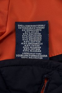 Демисезонная куртка 24.04.2024 Newlife.moda