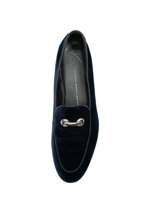 Лоферы 02.12.2023 Newlife.moda