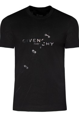 Футболка с коротким рукавом 25.07.2023 Newlife.moda