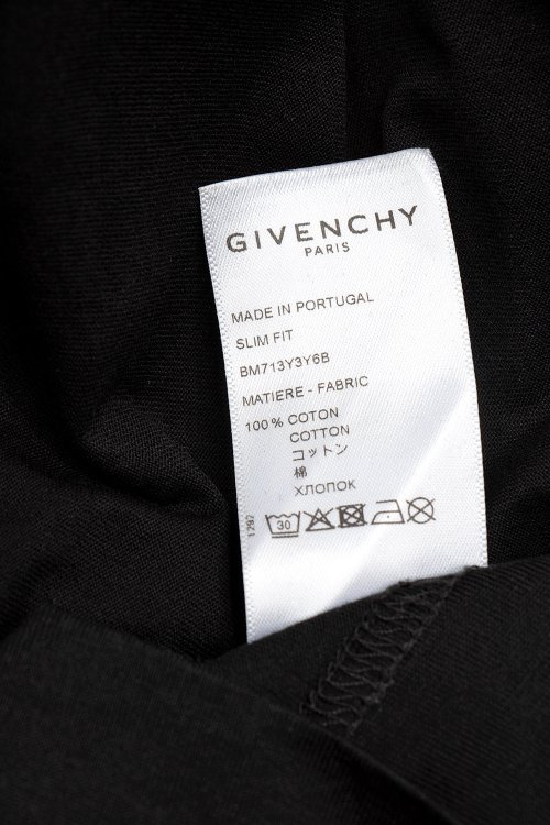 Футболка с коротким рукавом 25.07.2023 Newlife.moda