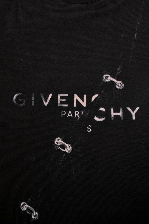 Футболка с коротким рукавом 25.07.2023 Newlife.moda