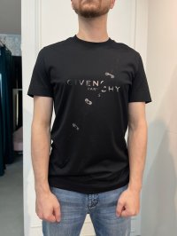 Футболка с коротким рукавом 25.07.2023 Newlife.moda