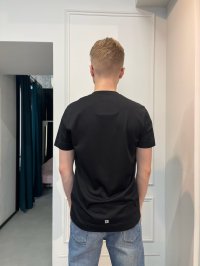 Футболка с коротким рукавом 25.07.2023 Newlife.moda