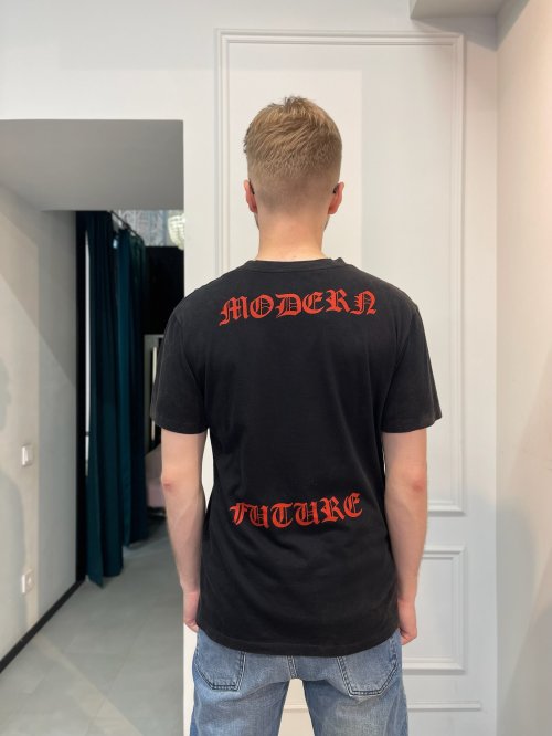 Футболка с коротким рукавом 08.04.2024 Newlife.moda