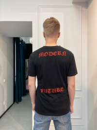 Футболка с коротким рукавом 08.04.2024 Newlife.moda