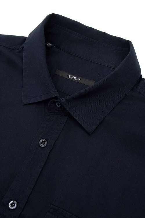 Рубашка с коротким рукавом 11.11.2023 Newlife.moda