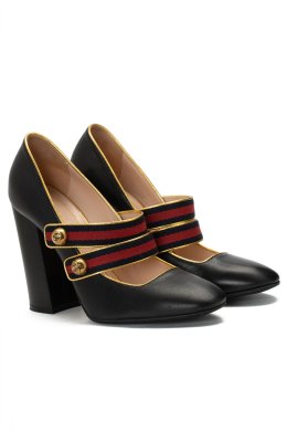 Туфли на каблуке 08.09.2023 Newlife.moda