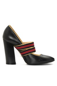 Туфли на каблуке 08.09.2023 Newlife.moda