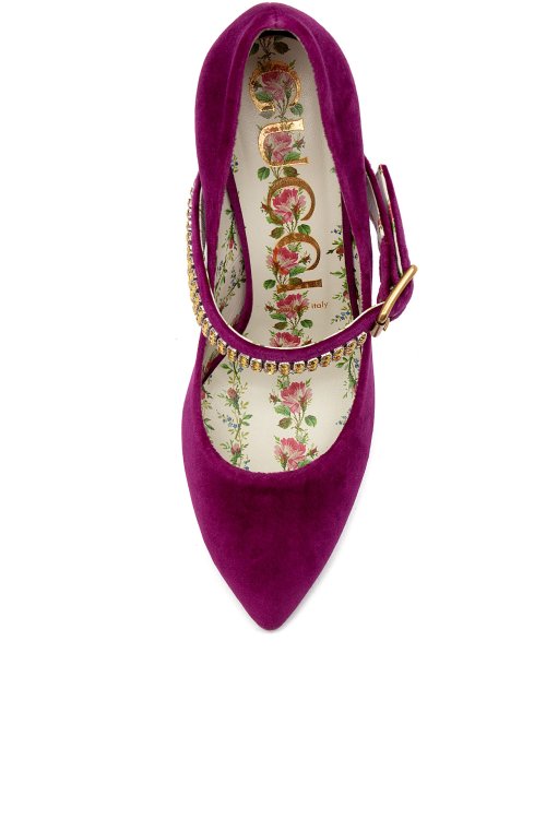 Туфли на каблуке 15.01.2024 Newlife.moda