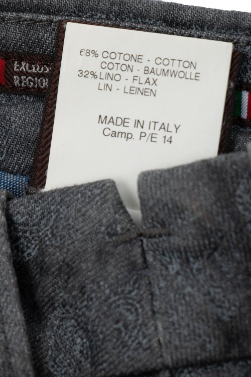 Повседневные брюки 27.01.2024 Newlife.moda