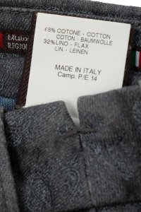 Повседневные брюки 27.01.2024 Newlife.moda